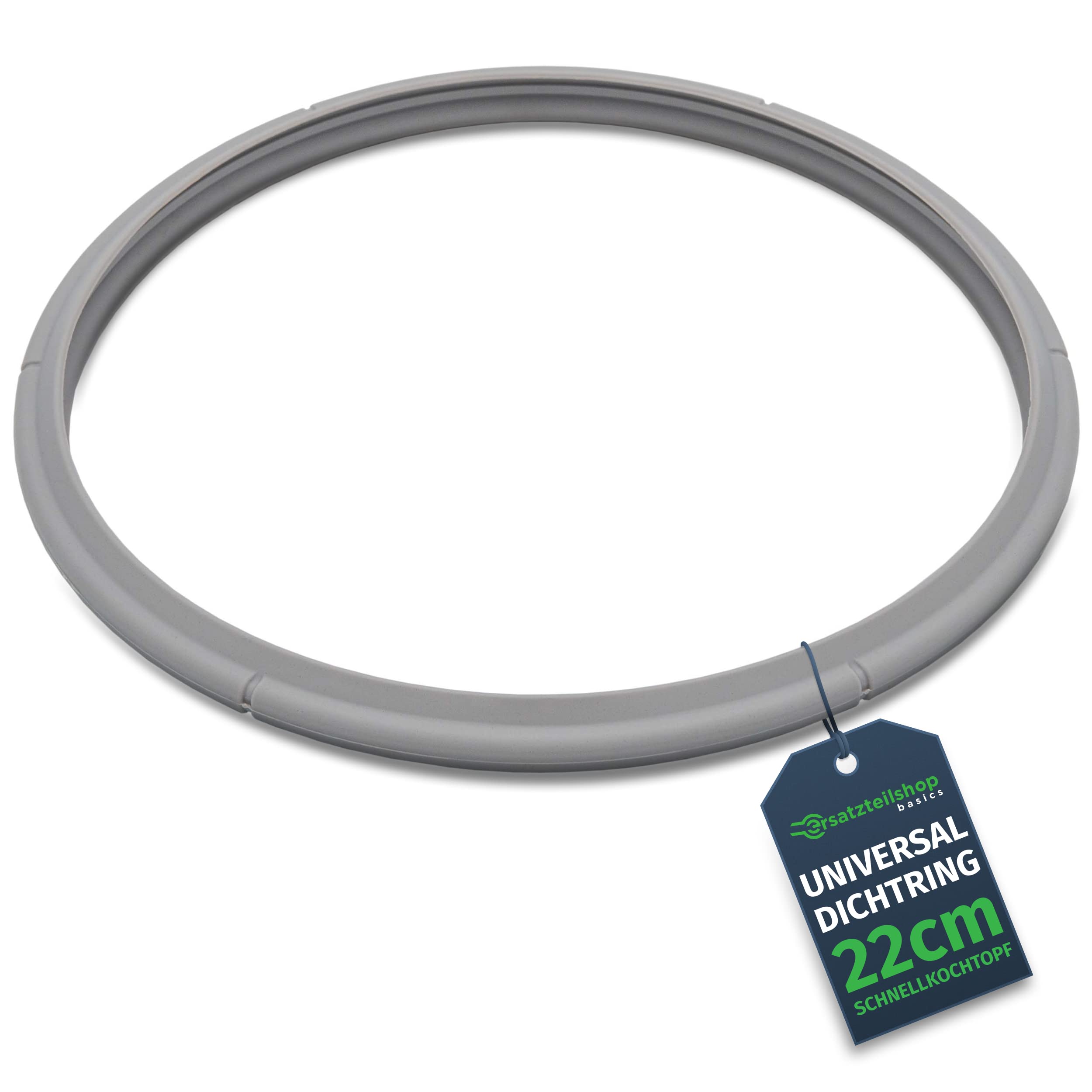 Fissler Schnellkochtopf