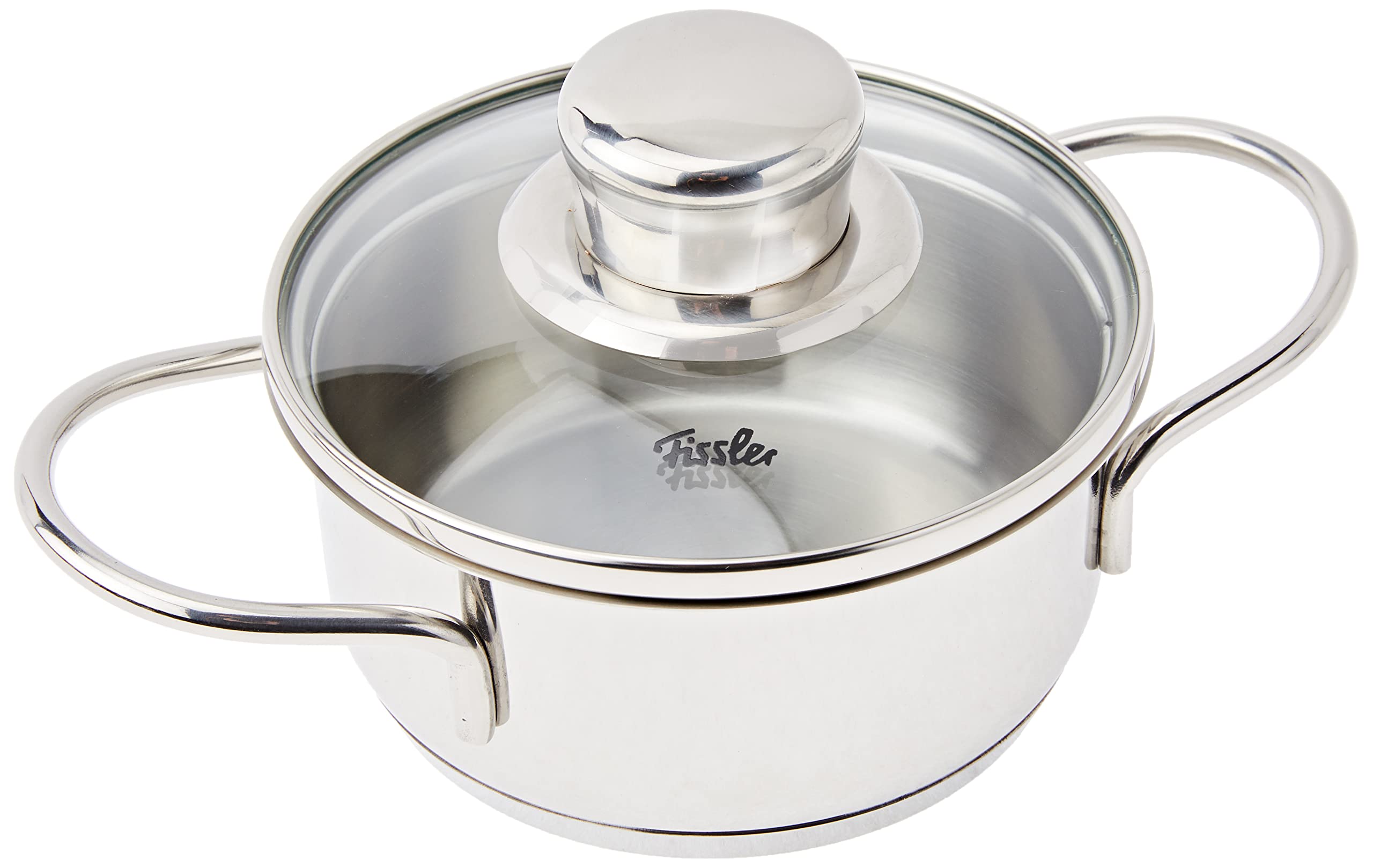 Fissler Topf