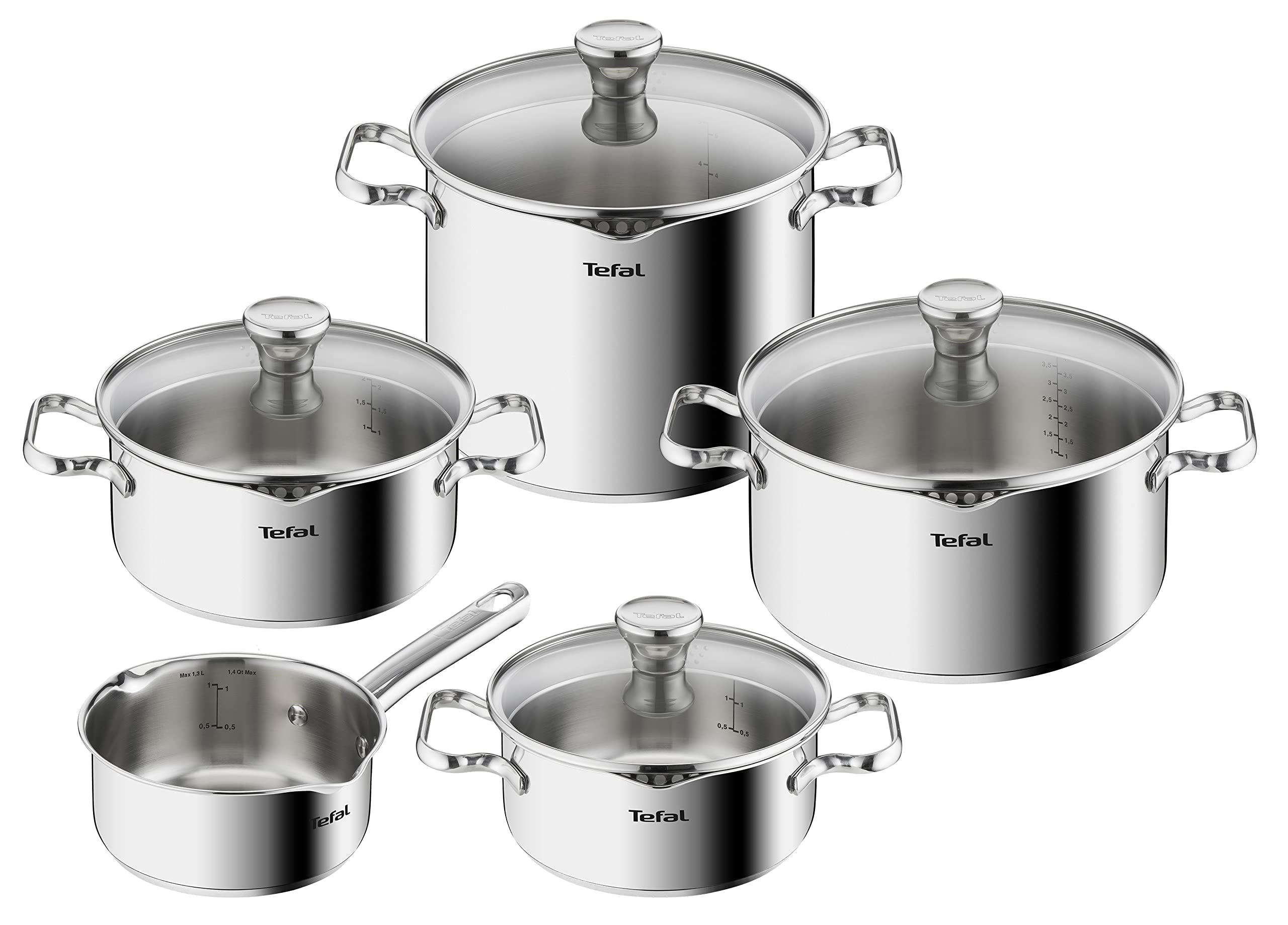 Fissler Original-Profi Collection